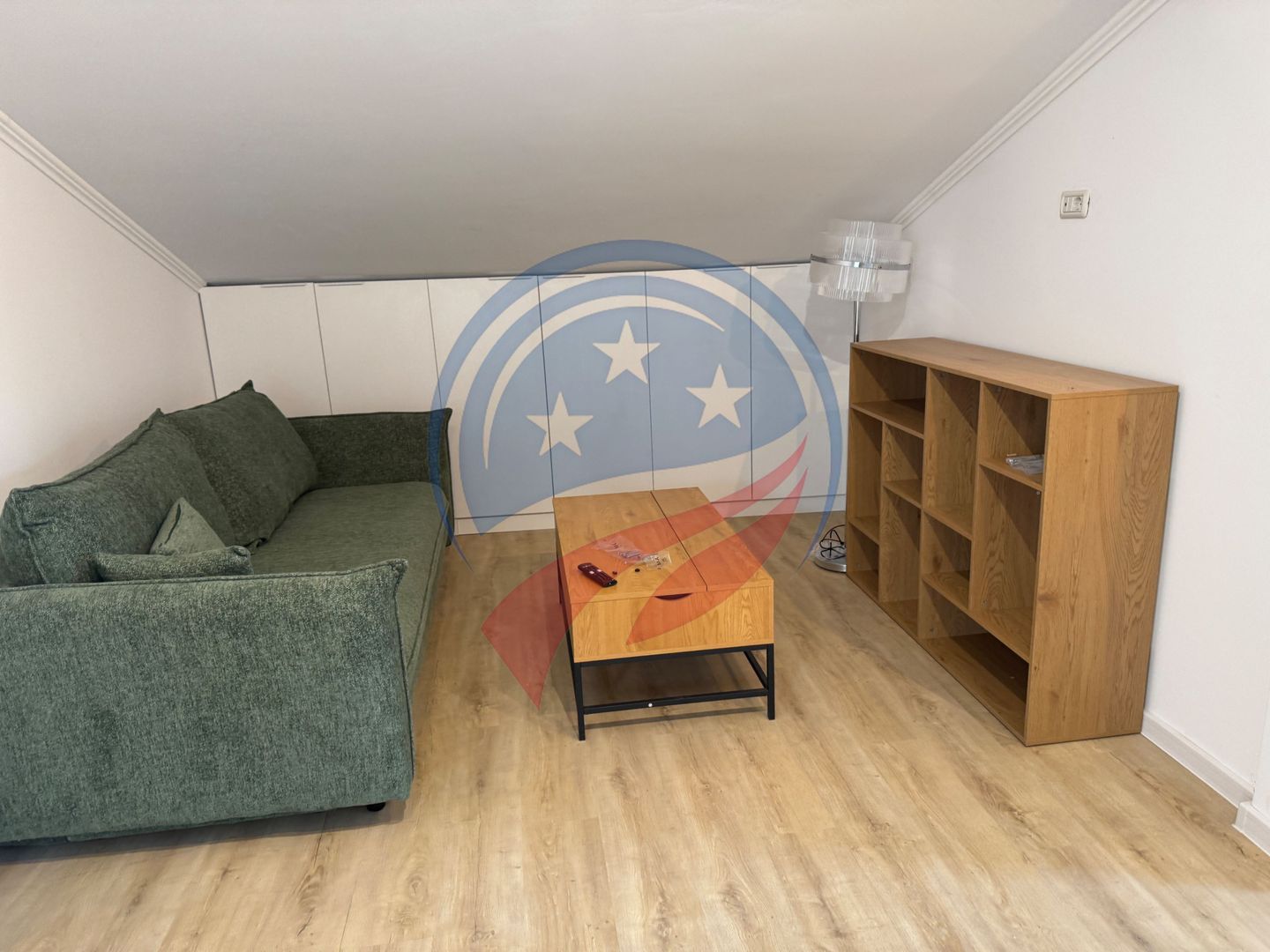 Apartament modern 80 mp | Romanesti | Parcare în curte I Prima Inchiriere - Poză 1