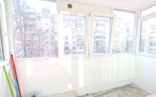 Apartament 2 camere Bd. Basarabia, etaj 5, mobilat și utilat complet - Poză 11