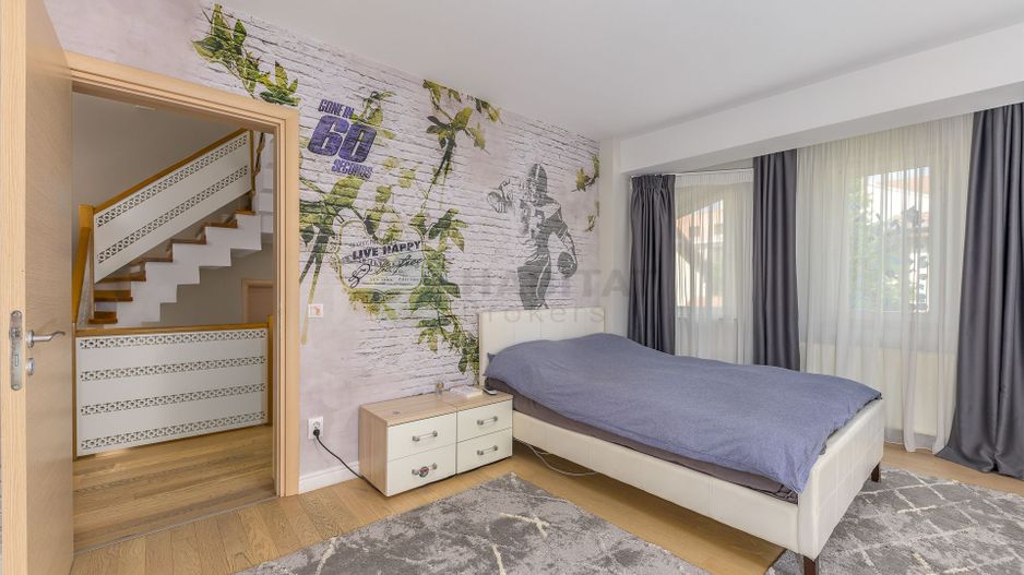 Vila individuala cartier Beta | Iancu Nicolae - Poză 13