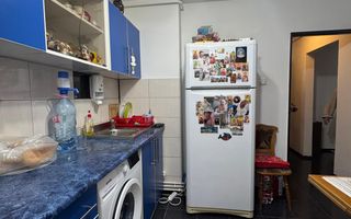 Apartament 2 camere Brancoveanu-Drumul Gazarului AS1 - Poză 8