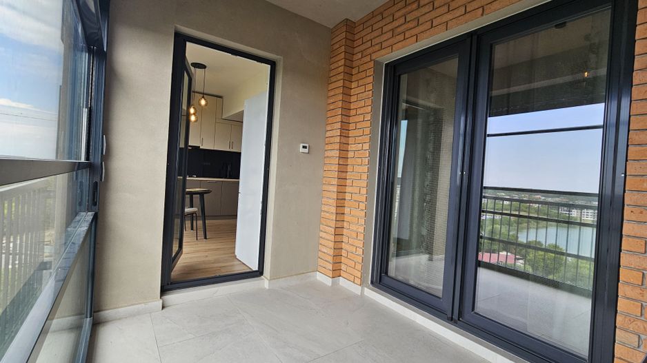 Apartament 2 camere +parcare Straulesti - Poză 16