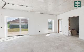 Casă nouă cu 4 camere - Sânnicolaul Mic - Arad - Poză 7