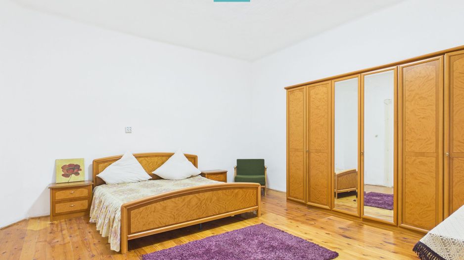 Casă cu 3 camere în Ungaria la preț de garsonieră - Poză 7