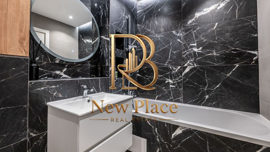 MTM PIPERA LAKE | Apartament exclusivist | Parcare inclusa | Lux - Poză 18