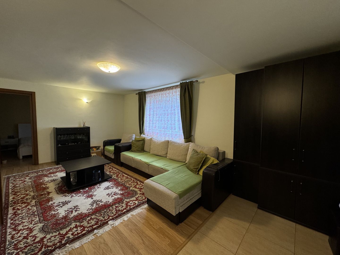 Vila individuală de vânzare în Livezeni, la doi pași de Târgu Mureș | Comision 0 - Poză 16