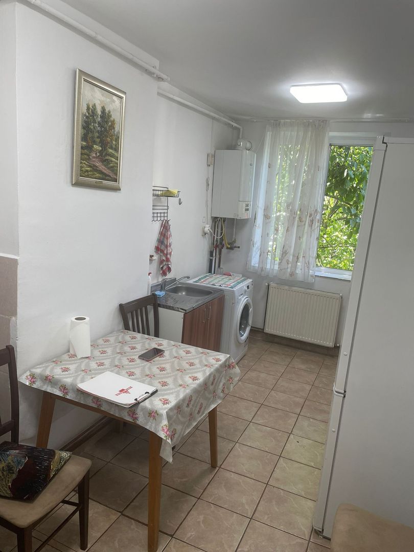 Apartament 2 Camere Decomandat | Central |  The Office | Parcare Inclusă - Poză 7