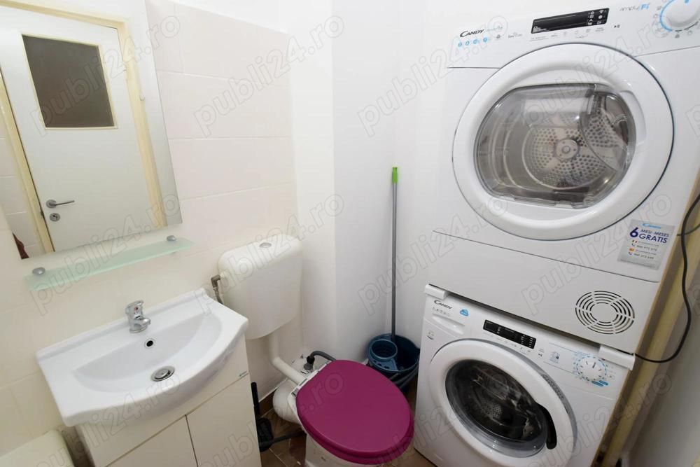 Apartament luminos Titan Metrou - Poză 6