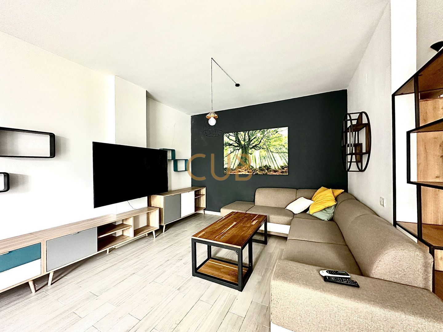 VIVALIA COMPLEX - 2cam complet mobilat+utilat|  parcare,curte,balcon - Poză 4