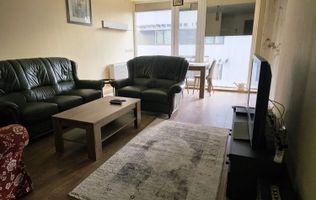 Duplex Pipera I Zona Iancu Nicolae I Langa Padure I 112 mp I COM 0%