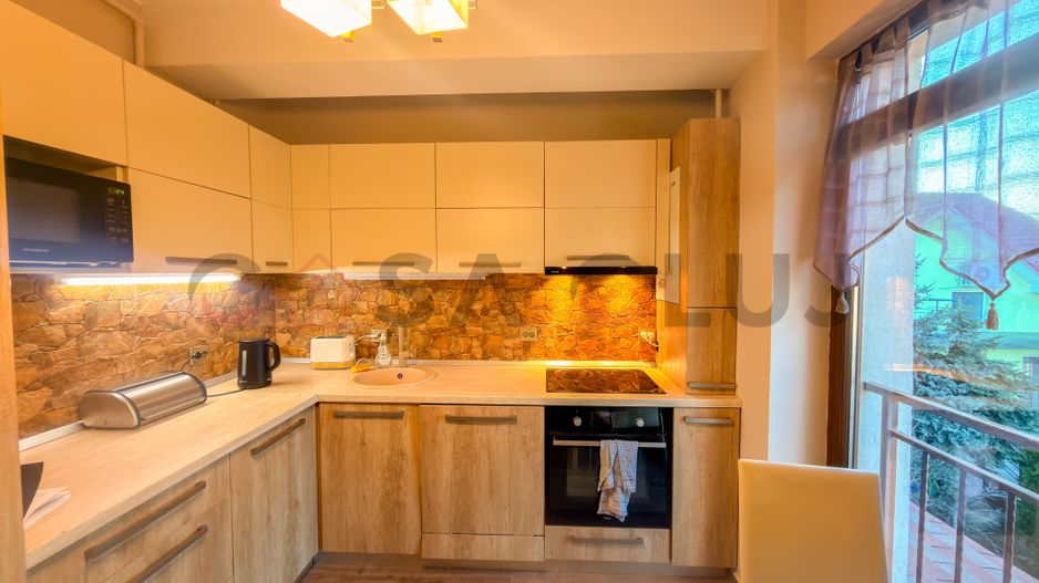 3 camere, 2 bai, spațios, garaj, Bibescu, Zorilor ! - Poză 4