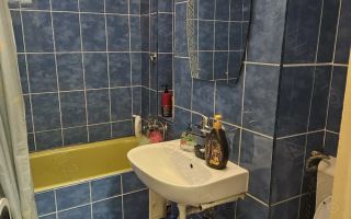 Închiriere Apartament cu 3 camere Titan, 2 bai, etaj 5, AC, langa Auchan - Poză 4