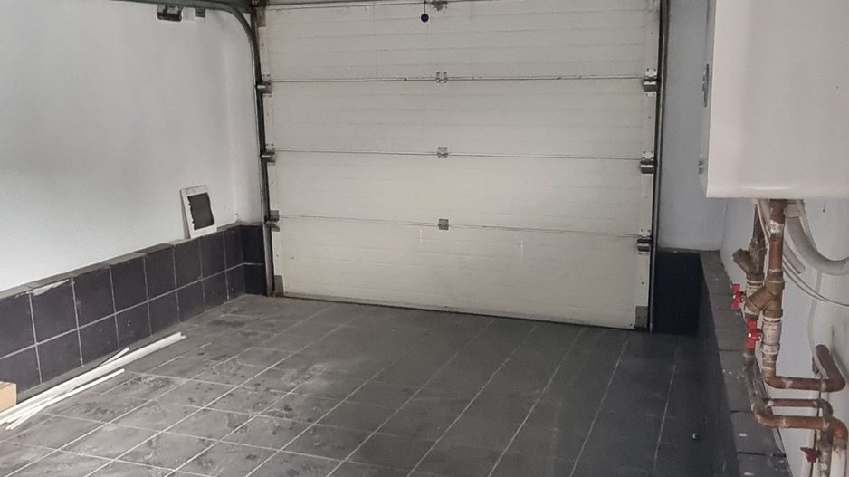 Casă P+M, 4 camere, str Lebedei, singur in curte - 600 E. Comision 0 - Poză 20