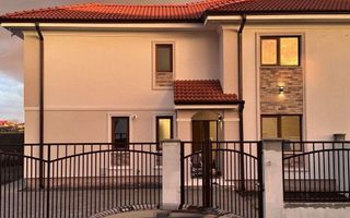 Duplex 130 mp utili | Finisaje superioare | Zonă Cora | Dumbravita - Poză 5
