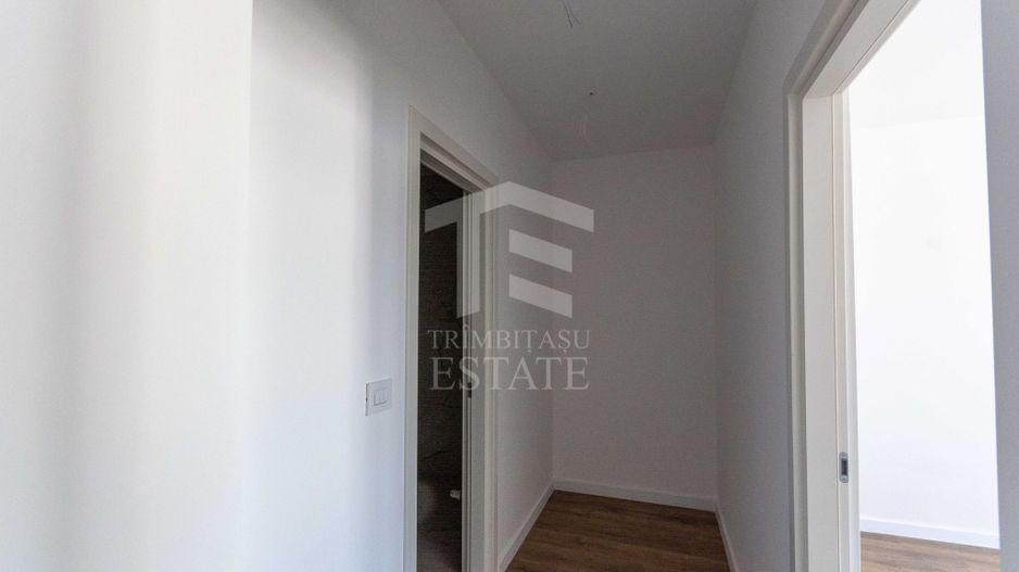 Pipera rond OMV, Ivory Residence 2 camere - Poză 6