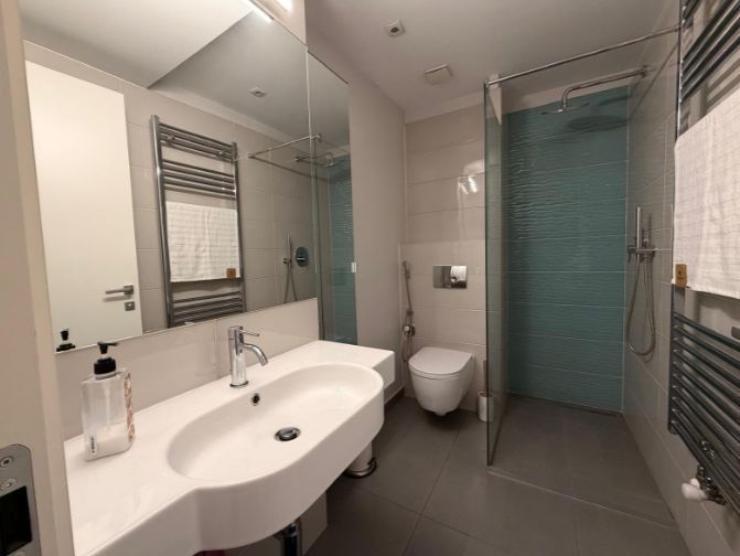 3 camere | Lighthouse Residence | Herastrau | Nordului - Poză 21