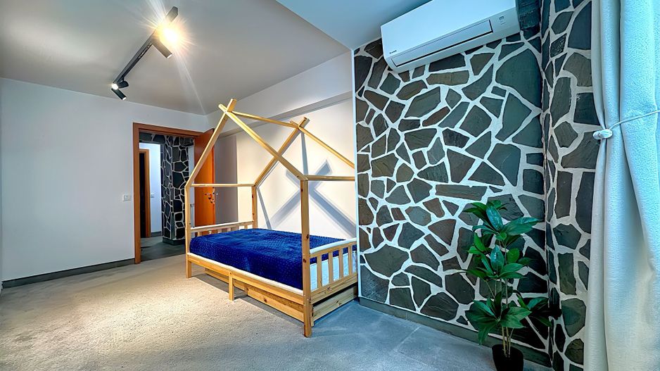 Decebal | 3 camere 97 mp utili | Centrală proprie | Etaj 2/8 - Poză 18