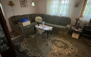 Casa 3 camere + Anexe, garaj, teren 2500 m2, an 1974, CT, Magurele, PH - Poză 14