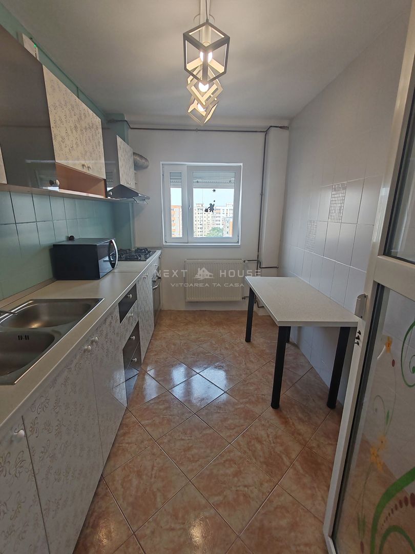 Apartament Rahova  |  Petre Ispirescu - Poză 6