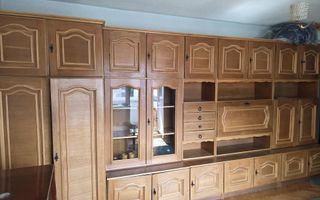 Apartament 2 camere, 2 balcoane, etaj intermediar, Bistrița - Poză 1