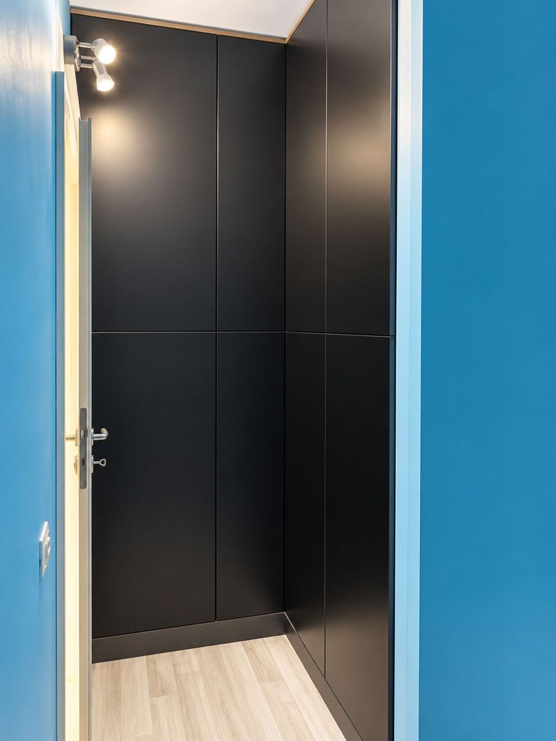 Calea Martirilor–ESO | 3 Camere | 2 Băi | Terasă | Parcare | Bloc 2018 - Poză 8