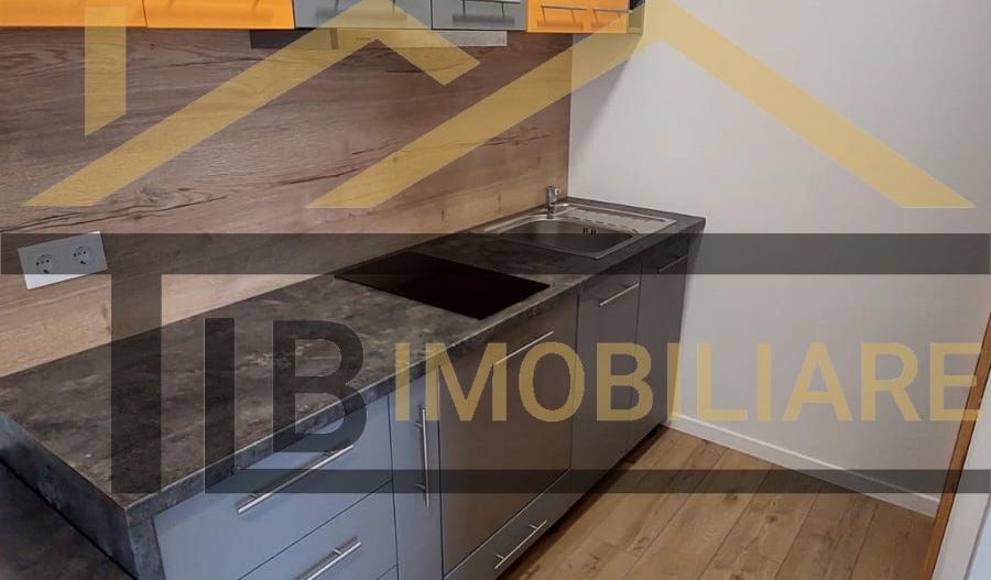 Garsoniera, 30mp, decomandata, parcare, Zona UMFST - Poză 4