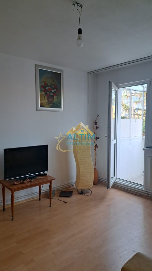 De închiriat - Apartament 2 camere Astra - Poză 4