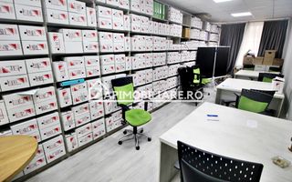 Spatiu comercial in clădire nouă,220 mp.utili,1800 euro mp - Poză 16