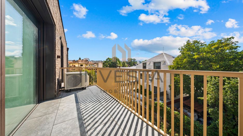 Apartament de lux/Ultracentral - Poză 3