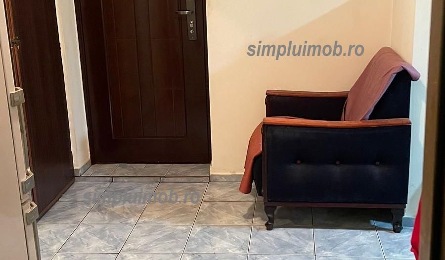 2 CAMERE CRÂNGAȘI – 50 MP| 116.000 € NEGOCIABIL |5 MIN DE METROU ȘI 41 - Poză 5