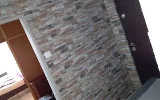 Ag EUROPA vinde garsoniera FINISATA, 28mp in zona 14 Mai la etajul 3. - Poză 4