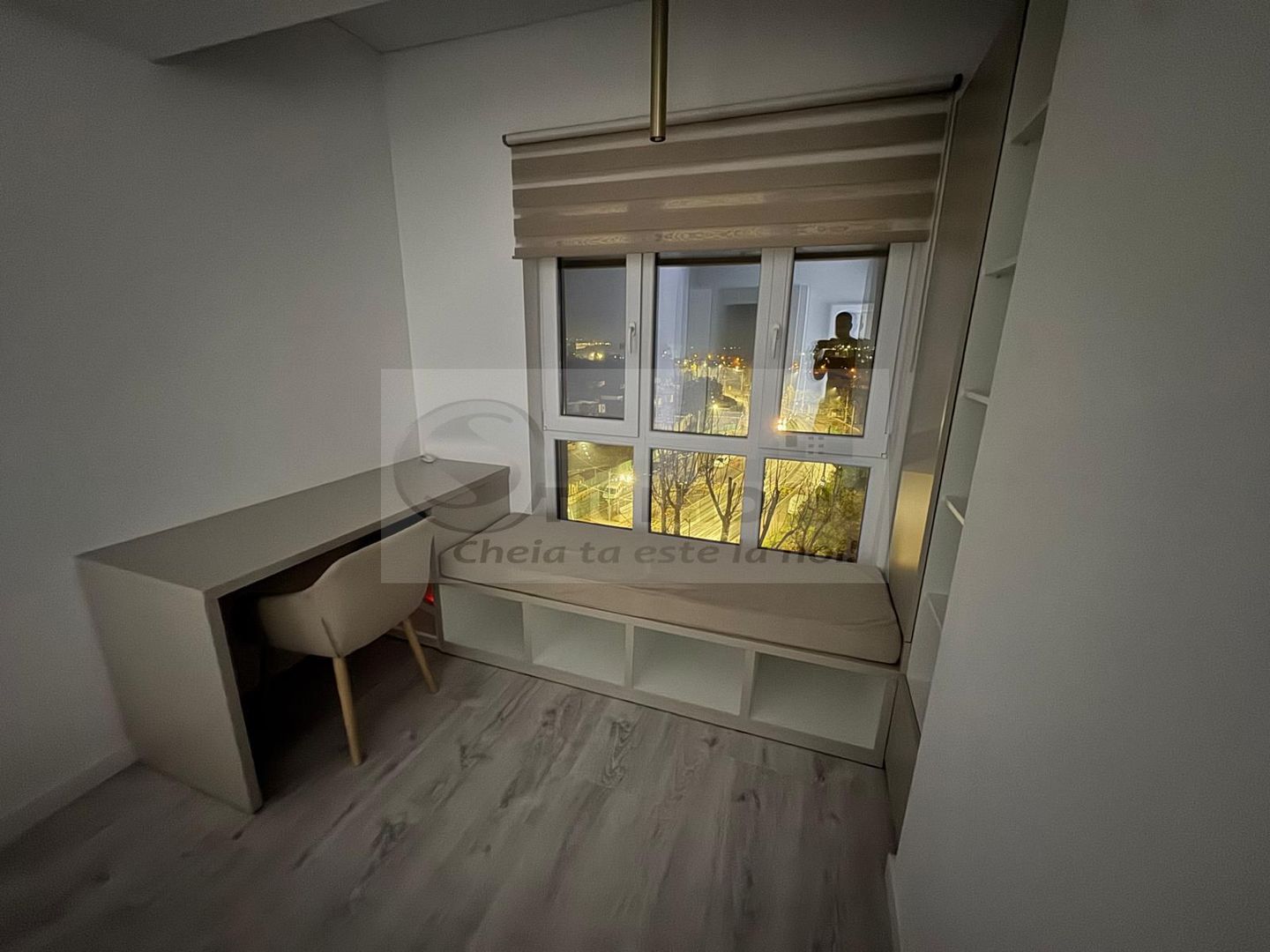 Apartament modern cu 2 camere - prima inchiriere - Tatarasi - 500€ - Poză 5