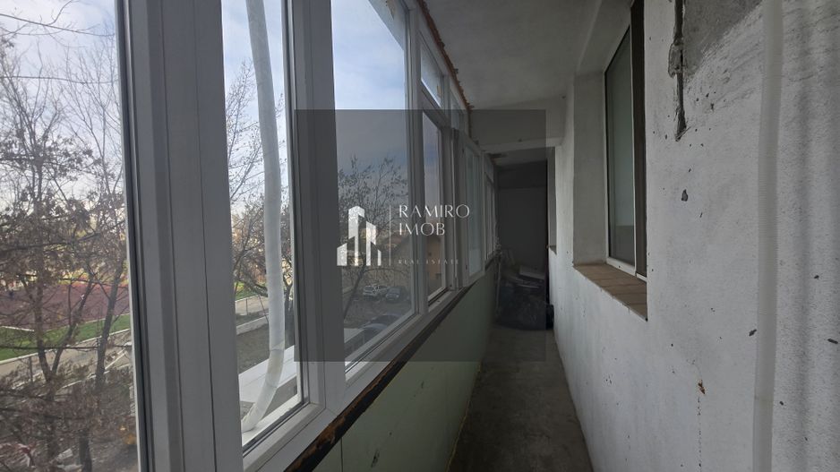 Apartament 3camere decomandat 70mp -centrala -Prelungirea Ferentari - Poză 1