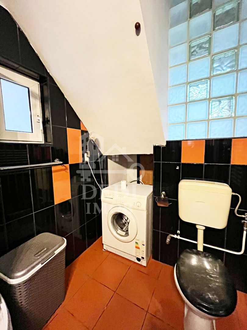 Apartament cu 2 camere la casa de inchiriat zona Ultracentral, Oradea - Poză 10