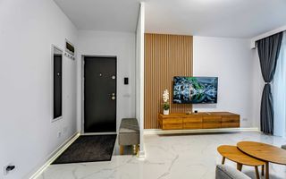 Apartament 2 camere de vânzare | Șelimbăr | parcare EV - Poză 4