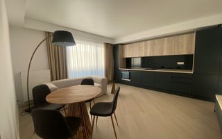 APARTAMENT 3 CAMERE | PARCARE SUBTERANA | CORTINA NORTH - Poză 2