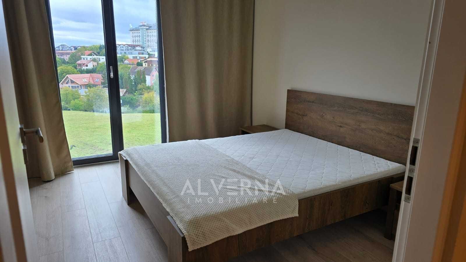 Apartament 3 camere 82mp | balcon | parcare | cartier Andrei Muresanu - Poză 6