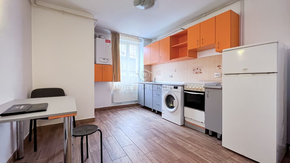 COMISION 0 %  Apartament 2 camere, zona CENTRAL - Poză 6