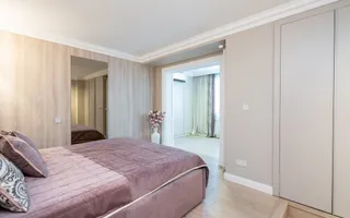 Apartament 3 camere Dorobanți | Loc de parcare si boxa - Poză 17