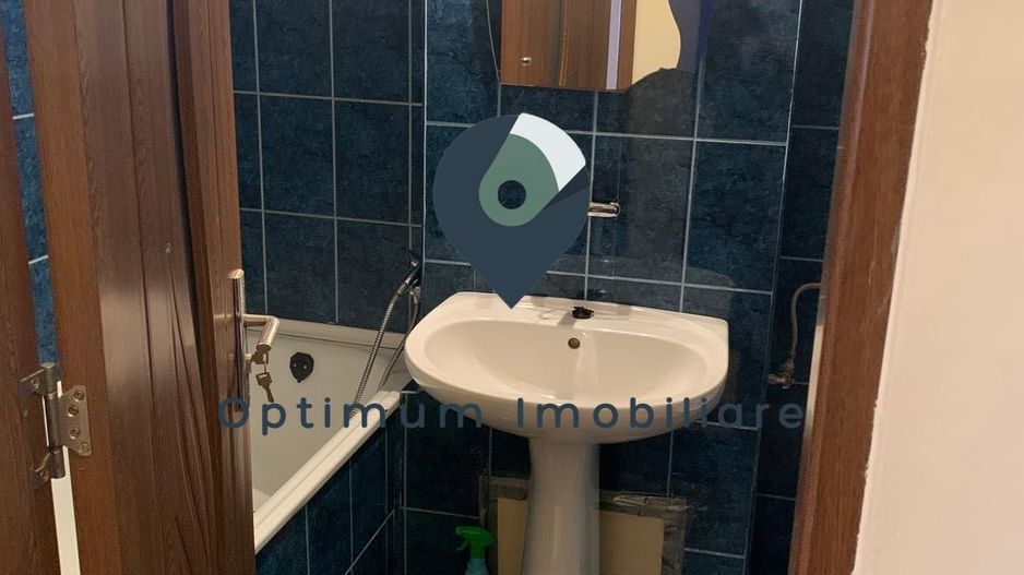 Apartament cu 1 camera, 36 mp in Marasti, zona Cinema Marasti ! - Poză 4