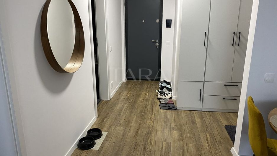 Apartament Modern cu 2 Camere, Baciu – Zona Regal. - Poză 5
