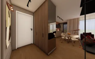 PALTIM - Apartament Premium petfriendly cu 3 camere si parcare privata - Poză 18