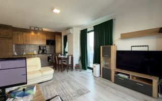 Apartament 2 camere, parcare, Zona Iulius Mall - Poză 3