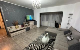 Apartament 3 camere decomndat + gradina | Zona Girocului - Poză 1