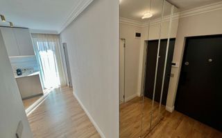 3 camere, LUX, parcare, AC, bloc nou,Traian Mosoiu,Facultatea de Drept - Poză 5