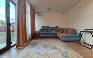 Casa individuala | 5 camere | teren 500 mp | Pipera - Poză 2