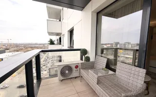 Studio Complet Mobilat  Cortina North - Poză 18