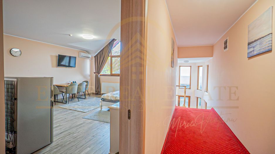 Ultracentral - Proprietate comercială P+M la 200 m de mare. - Poză 19