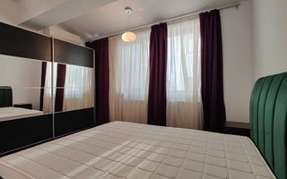 2 camere, parcare subterana, bloc nou 2014 – Floreasca Parc - Poză 9