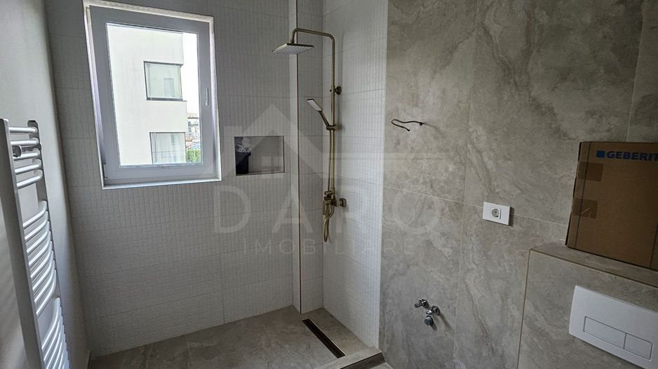 Apartament Unirii, prima folosință, bloc nou - Poză 4