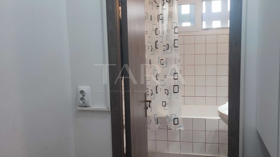 Apartament 3 camere complet mobilat lângă Piața Flora. - Poză 7